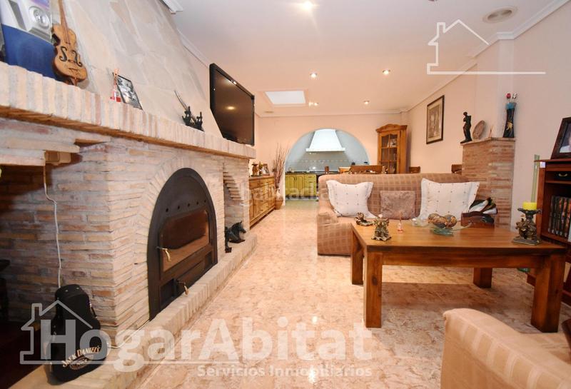 Foto e9b30c89-8ea5-4ee0-aa3f-b06e03c4f7cf. Maison dans Santa Quiteria - Les Boqueres Almazora / Almassora