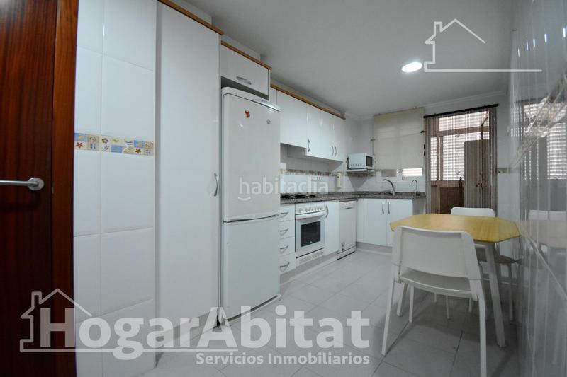 Foto 0437e9ff-2484-41ca-bdb6-e3f68750fe90. Etagenwohnung mit parking in Centro Urbano Dénia