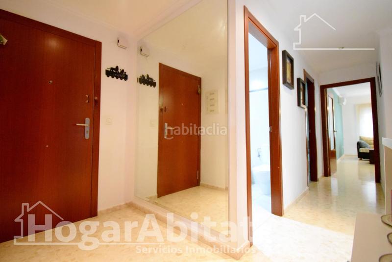 Foto 0f22079e-f8e9-4550-b87f-04453a2f7ff2. Etagenwohnung mit parking in Centro Urbano Dénia