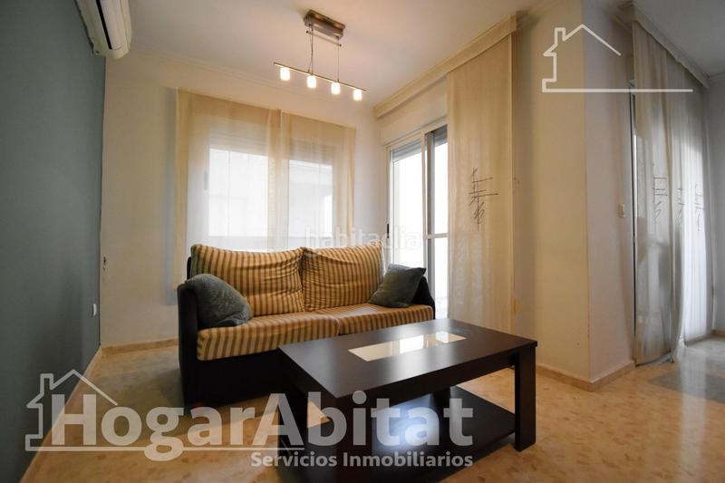 Foto 121eb97c-29b6-4805-a329-d0f0daad9ac8. Etagenwohnung mit parking in Centro Urbano Dénia