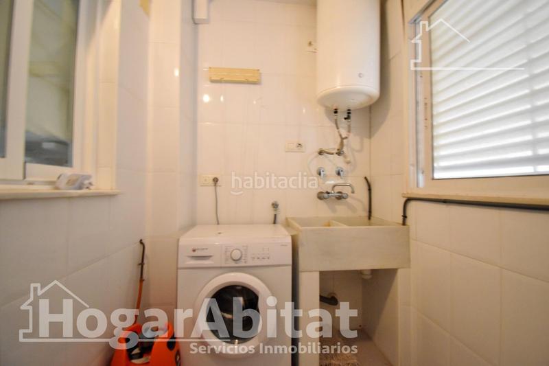 Foto 21af31b3-7134-4bc7-a5dc-8f10199555c7. Etagenwohnung mit parking in Centro Urbano Dénia