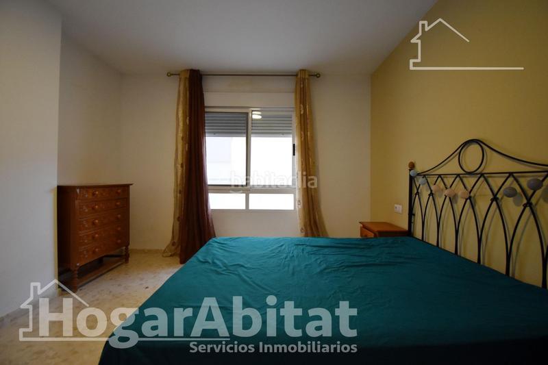 Foto 2e8349c8-bcf0-4f88-b4fb-de4b1b39e1fd. Etagenwohnung mit parking in Centro Urbano Dénia