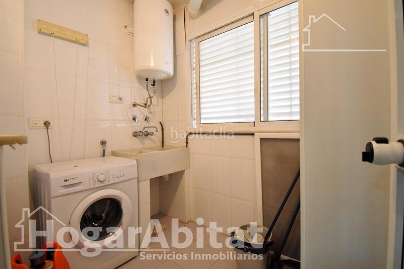 Foto 337ea289-08c3-48d5-8bb8-1110a625741e. Etagenwohnung mit parking in Centro Urbano Dénia