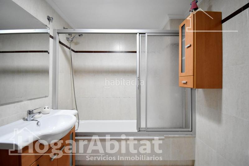 Foto 40e06054-a848-4d7e-bbc5-751cc2923631. Etagenwohnung mit parking in Centro Urbano Dénia