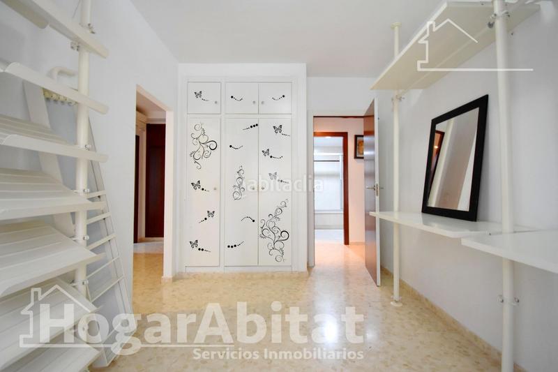 Foto 42c178dc-ff57-4c44-a979-858665eeffeb. Etagenwohnung mit parking in Centro Urbano Dénia