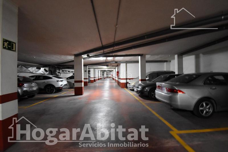 Foto 432fa7d3-8c4d-4894-b08e-c8427b878b86. Etagenwohnung mit parking in Centro Urbano Dénia