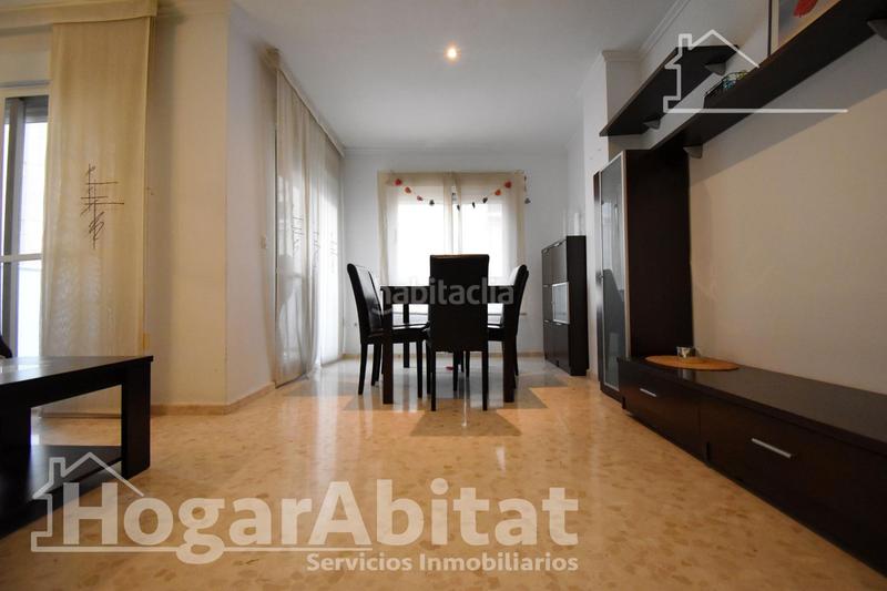 Foto 4908de1e-f871-41ed-b90b-6a2612ea1e99. Etagenwohnung mit parking in Centro Urbano Dénia