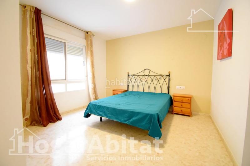 Foto 4b8517e5-5b4a-48f3-9336-facf3f937b5d. Etagenwohnung mit parking in Centro Urbano Dénia