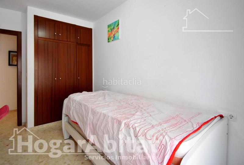 Foto 4fc9e2d4-5a33-4562-8755-d219c0ad1890. Etagenwohnung mit parking in Centro Urbano Dénia