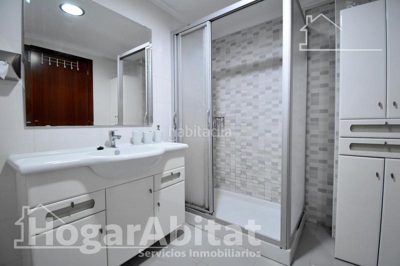 Foto 4ff892fe-a74b-42f6-86d5-d5cbfd107839. Etagenwohnung mit parking in Centro Urbano Dénia