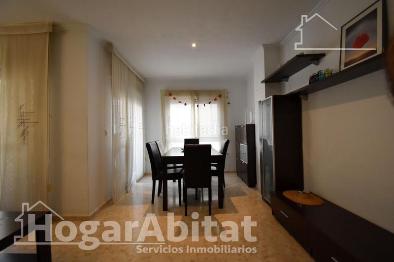 Foto 5993ab11-2eed-46ee-b04d-1c82890d40fe. Etagenwohnung mit parking in Centro Urbano Dénia