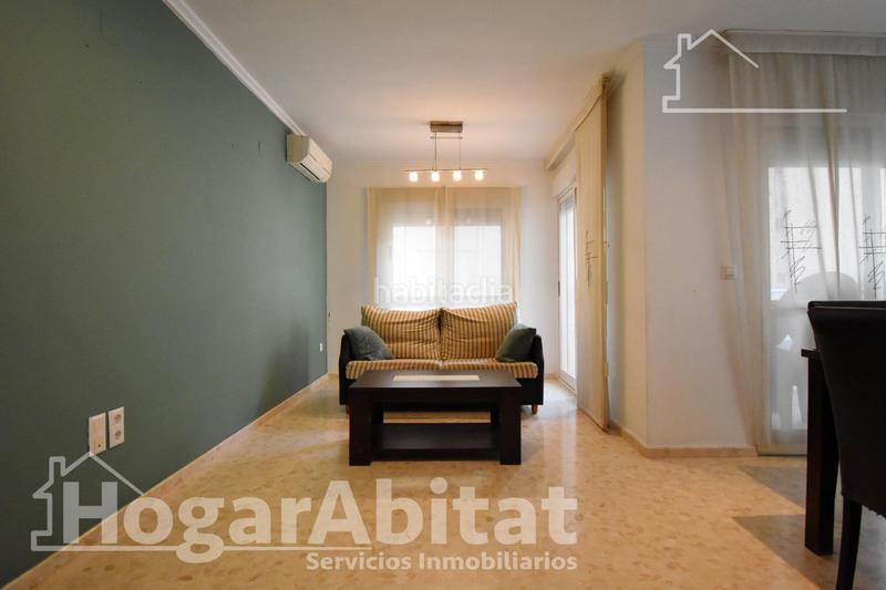 Foto 59aa544c-82c2-4322-9027-4391d953f3e6. Etagenwohnung mit parking in Centro Urbano Dénia