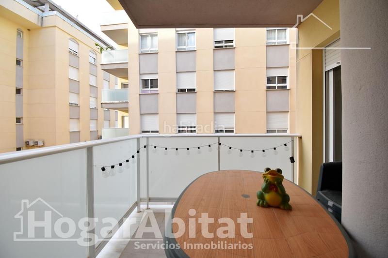 Foto 5aa67f04-3f98-4fab-9a69-690815a1f248. Etagenwohnung mit parking in Centro Urbano Dénia