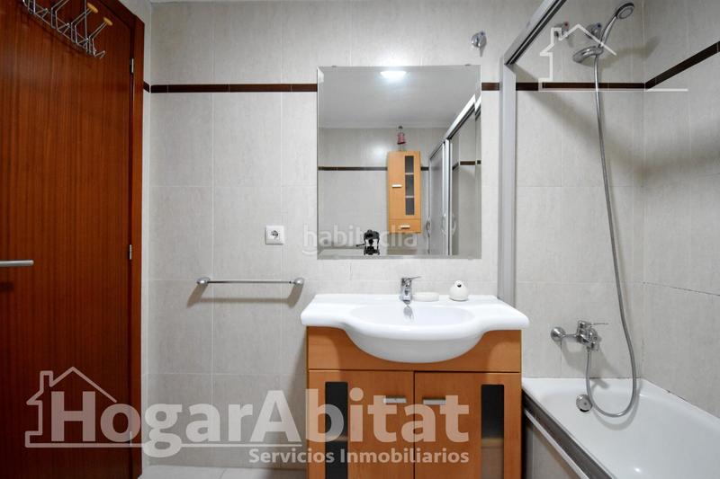 Foto 5ace0bec-c3e8-44a7-b67e-ace2a9587ac8. Etagenwohnung mit parking in Centro Urbano Dénia