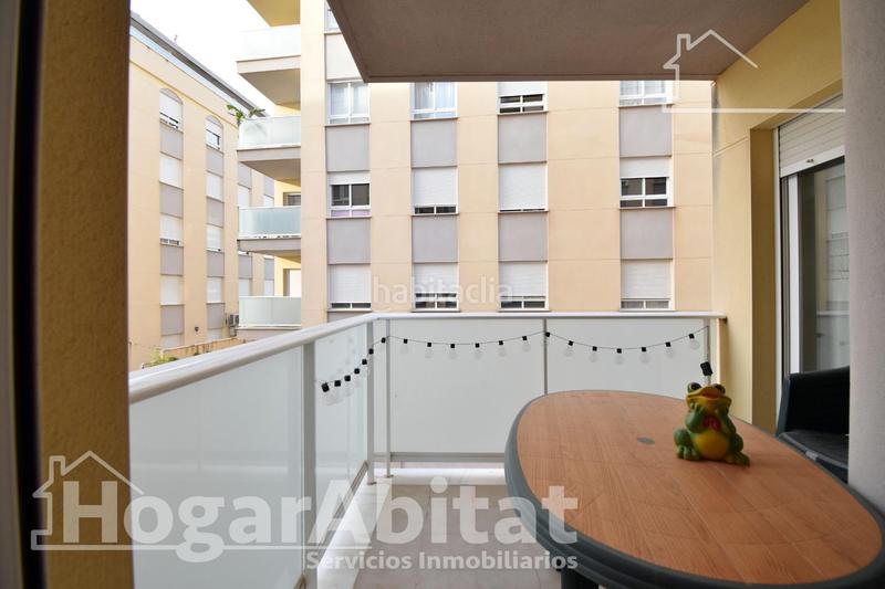 Foto 5e611ecd-8856-436a-bbad-ca4bfe8bcc0e. Etagenwohnung mit parking in Centro Urbano Dénia