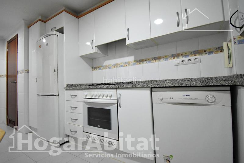 Foto 6c5e3395-98d3-4b36-a592-32fbc396dbef. Etagenwohnung mit parking in Centro Urbano Dénia