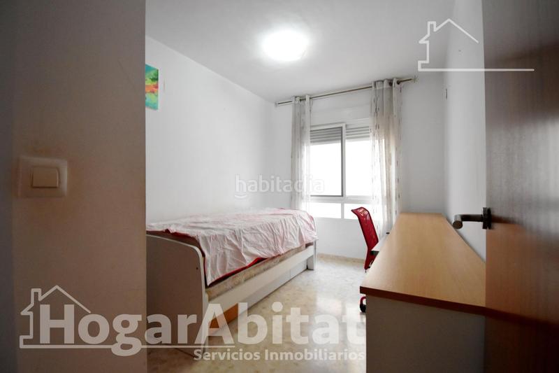 Foto 73d42a91-54e7-495b-b714-62ec238e951e. Etagenwohnung mit parking in Centro Urbano Dénia