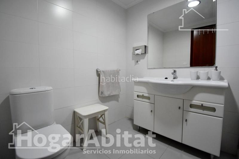 Foto 80057eac-a31d-479f-bbfc-95d676198e6d. Etagenwohnung mit parking in Centro Urbano Dénia