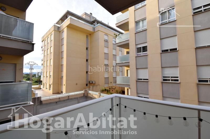 Foto 83742596-20dc-4c35-a4b6-b373eb255faa. Etagenwohnung mit parking in Centro Urbano Dénia