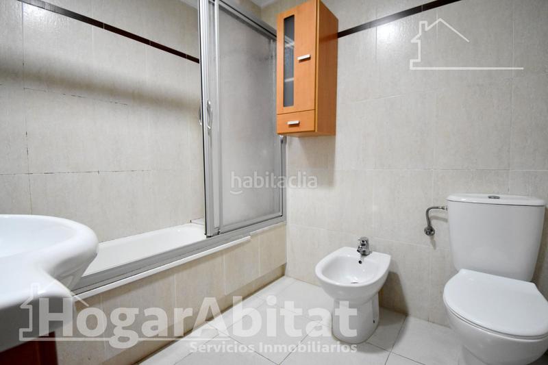 Foto 8dd1a019-7d04-4559-884e-ca9c3cb54c29. Etagenwohnung mit parking in Centro Urbano Dénia