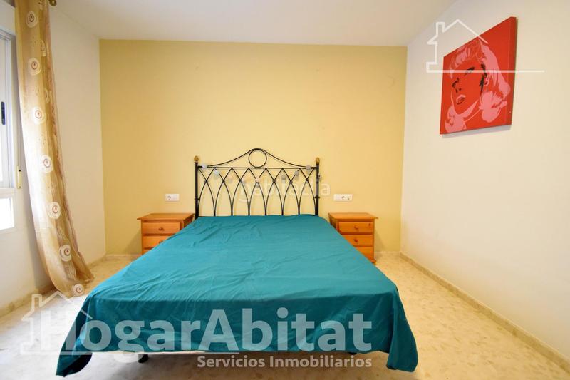 Foto 940f03c1-6177-4b92-a782-92113fdf4bd1. Etagenwohnung mit parking in Centro Urbano Dénia