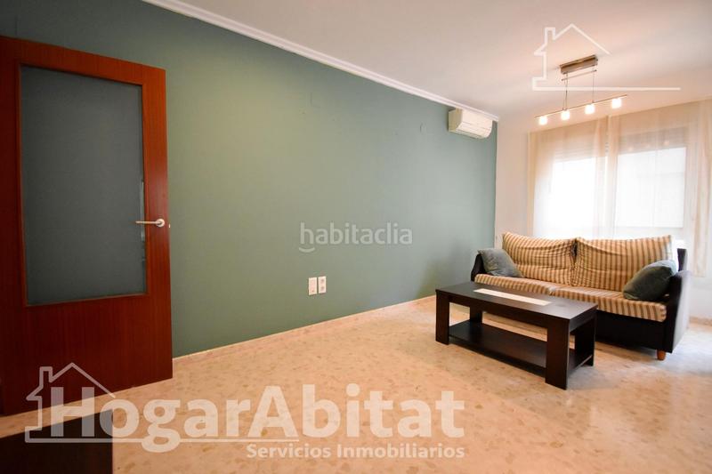 Foto a315511c-b213-4c0e-b865-5bf26a957757. Etagenwohnung mit parking in Centro Urbano Dénia