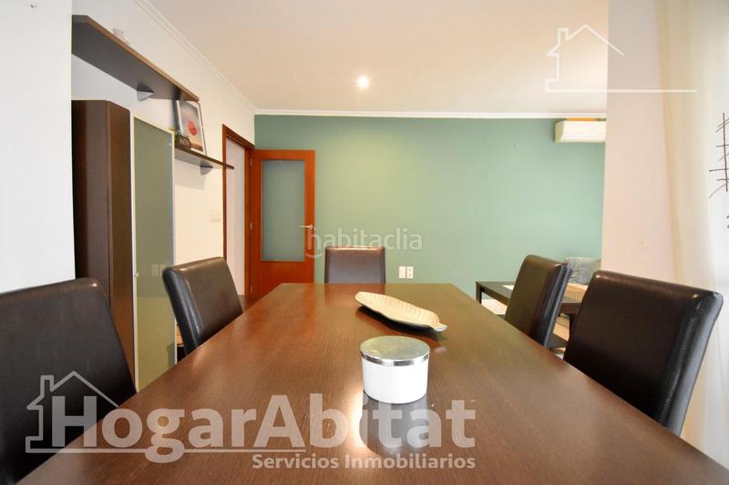 Foto af64e12d-a592-4997-be0f-951814dbec21. Etagenwohnung mit parking in Centro Urbano Dénia