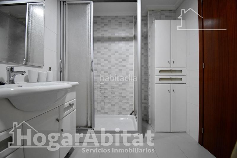 Foto b340d38d-6f1e-44ce-821c-3ca4526f508e. Etagenwohnung mit parking in Centro Urbano Dénia