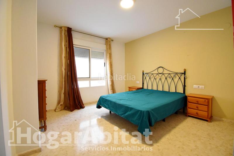 Foto bce2d3ad-6455-4673-8a50-8b7df11a7c22. Etagenwohnung mit parking in Centro Urbano Dénia