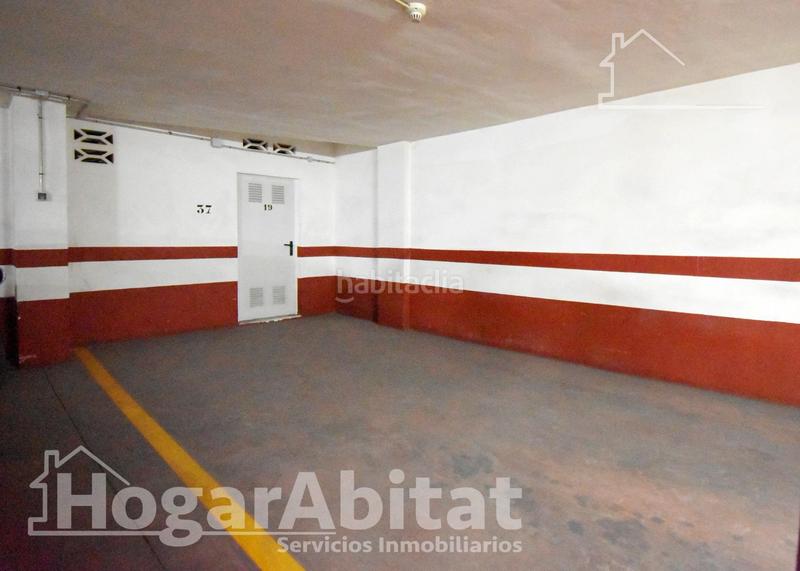 Foto c4c90147-bec8-48e9-8a18-7b6a938a26c9. Etagenwohnung mit parking in Centro Urbano Dénia