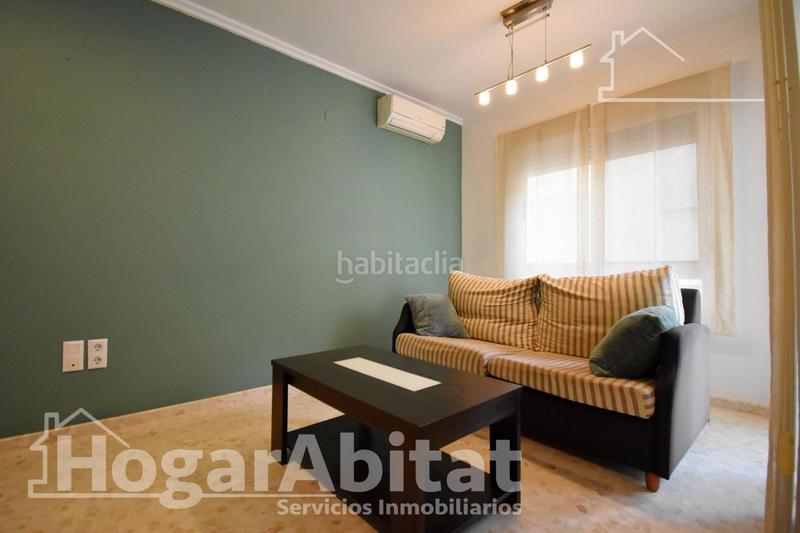 Foto d1eb34c0-c912-4cb8-af17-0ca9abcc3169. Etagenwohnung mit parking in Centro Urbano Dénia