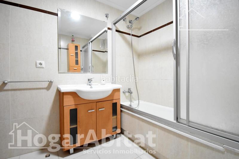 Foto d706140c-ed5d-498d-9f6e-a78c95dd7dd8. Etagenwohnung mit parking in Centro Urbano Dénia