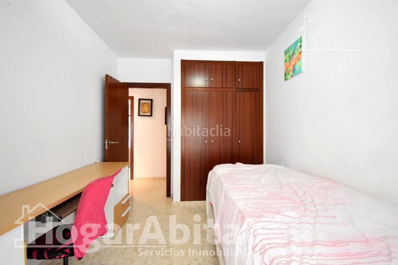 Foto d9218487-87a5-4c2c-be00-88ff4d894ccf. Etagenwohnung mit parking in Centro Urbano Dénia