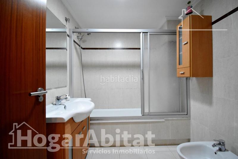 Foto da1034c6-06e1-4631-a8e5-3af64135b391. Etagenwohnung mit parking in Centro Urbano Dénia