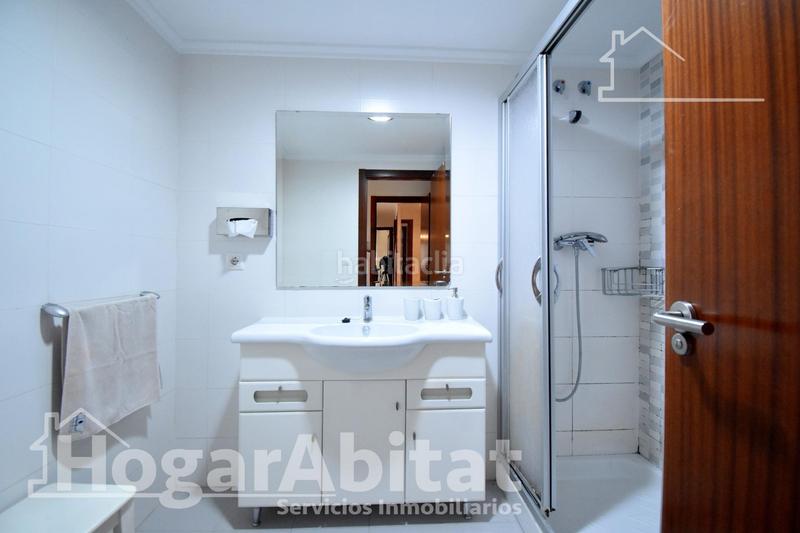 Foto db8b7f89-7c80-4226-80e7-5f1bb76d343f. Etagenwohnung mit parking in Centro Urbano Dénia