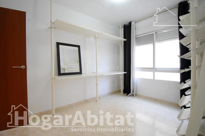 Foto dbb3c0d5-a0e8-470e-83a9-9d1c0260c50f. Etagenwohnung mit parking in Centro Urbano Dénia