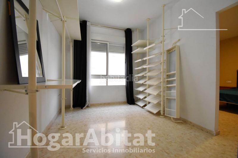 Foto e8c3430c-feef-475d-8689-39fb26e7b8f0. Etagenwohnung mit parking in Centro Urbano Dénia