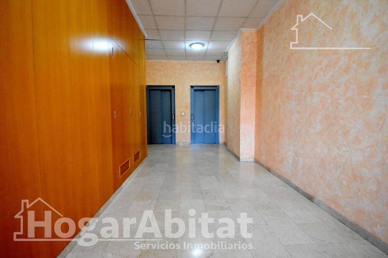 Foto ed305cde-f14d-4457-af0d-86afe729e406. Etagenwohnung mit parking in Centro Urbano Dénia