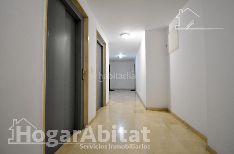 Foto f252ae85-a369-45ab-9c48-9bf4581359cc. Etagenwohnung mit parking in Centro Urbano Dénia