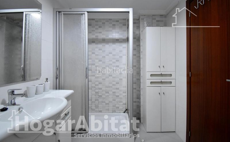 Foto f6877c01-5626-4881-90a4-e3615986e3a9. Etagenwohnung mit parking in Centro Urbano Dénia