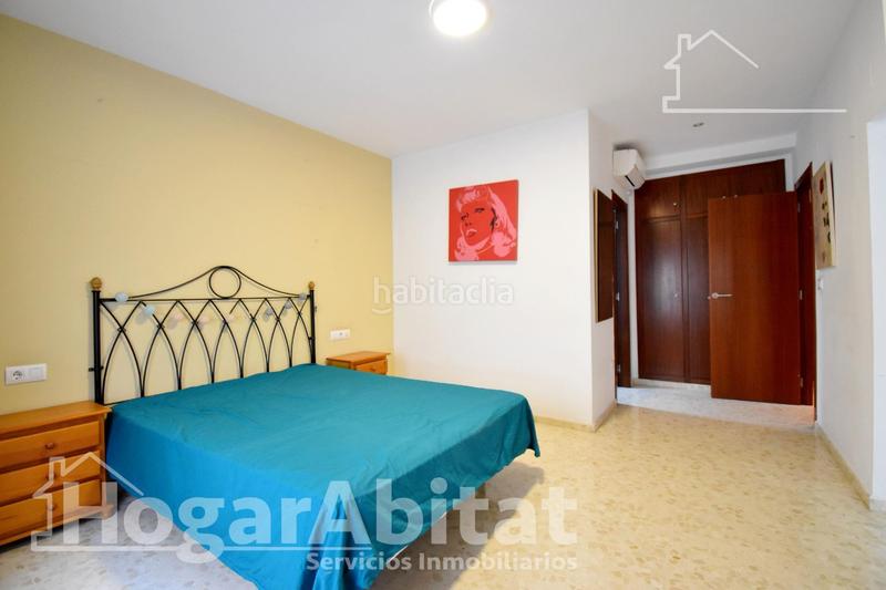 Foto f7cfb721-3877-462c-819a-f180666f82c0. Etagenwohnung mit parking in Centro Urbano Dénia