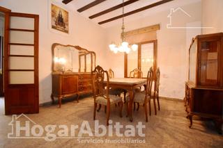 Maison  Calle virgen de los dolores. Centro de nules! magnífica casa esquinera para reformar con gara