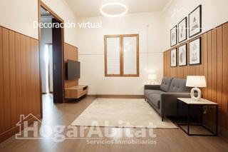 Maison  Calle virgen de los dolores. Centro de nules! magnífica casa esquinera para reformar con gara