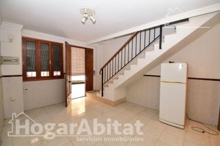 Casa  Carrer verge de la misericordia. Gran oportunidad! casa acogedora con gran terraza y trastero