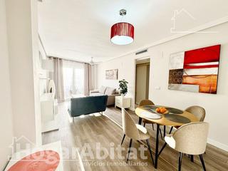 Appartement  Calle marqués de estella. Vistas panorámicas a la montaña! alto y bonito con plaza de park