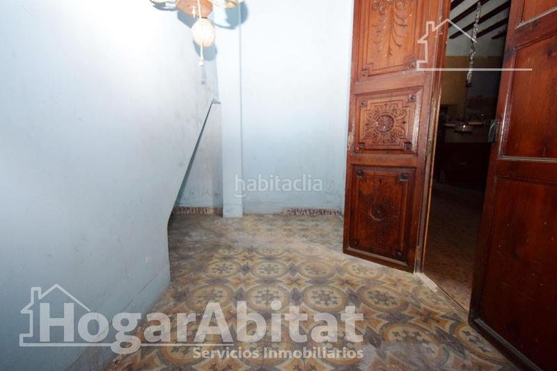 Foto 3d0624bb-fb61-49a8-8eb2-0caf6046df30. Casa con parcheggio in Fonteta de Sant Lluís Valencia