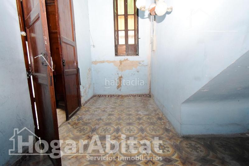 Foto 521cd00f-8276-4461-893f-4e43300b7f57. Casa con parcheggio in Fonteta de Sant Lluís Valencia