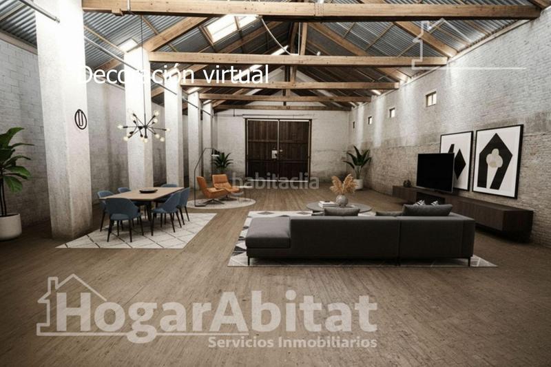 Foto 552d5d0b-aaaa-4a98-9583-9d65c77007a4. Casa con parcheggio in Fonteta de Sant Lluís Valencia