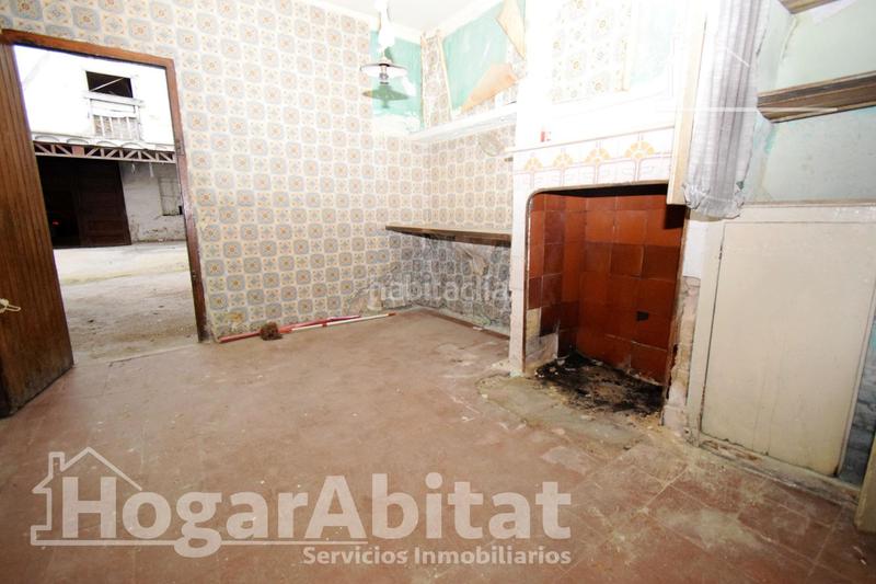 Foto 6a331a3b-1270-4958-9cb5-8571faa5e904. Casa con parcheggio in Fonteta de Sant Lluís Valencia