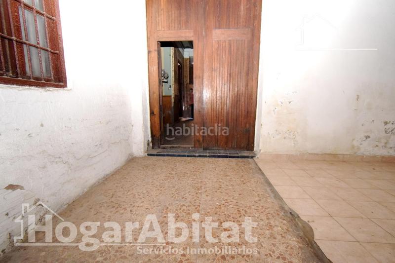 Foto 71da0736-0db6-4611-b25e-b113448ccbe0. Casa con parcheggio in Fonteta de Sant Lluís Valencia